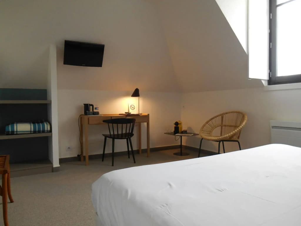 Hôtel de France - Photo 3