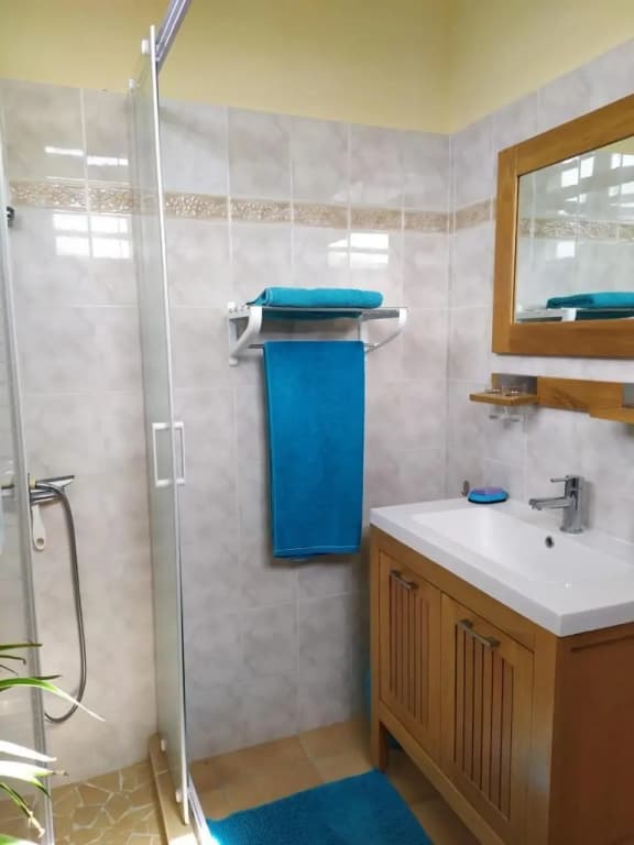 Chambres D'hote Sud Basse-Terre - Photo 4