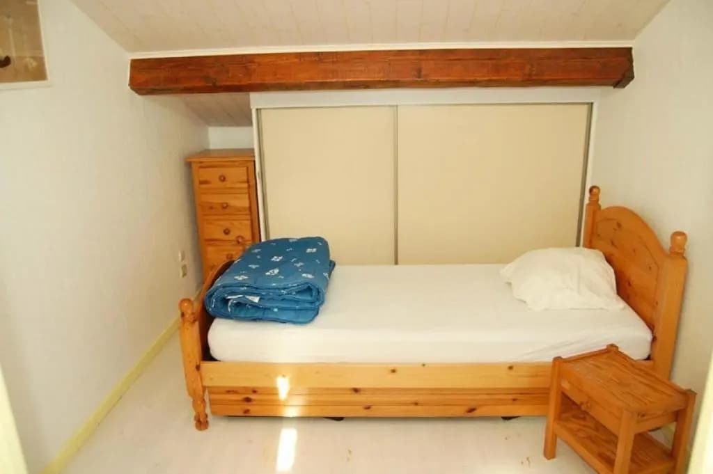 Résidence GRANDE BLEUE - Maisons & Villas pour 6 Personnes 94 - Photo 2