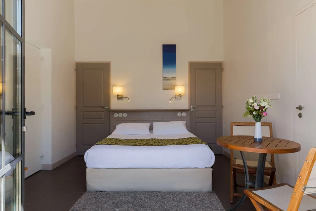 Les Vignes de la Chapelle, The Originals Relais - Photo 5