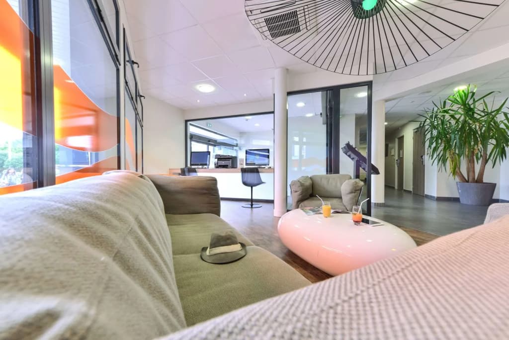 ibis Styles La Rochelle Centre les Minimes - Miniature 7