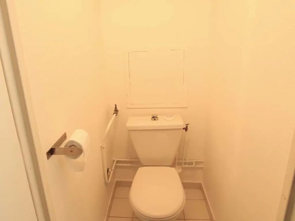Appartement Serre Chevalier, 1 pièce, 4 personnes - FR-1-330F-98 - Miniature 8