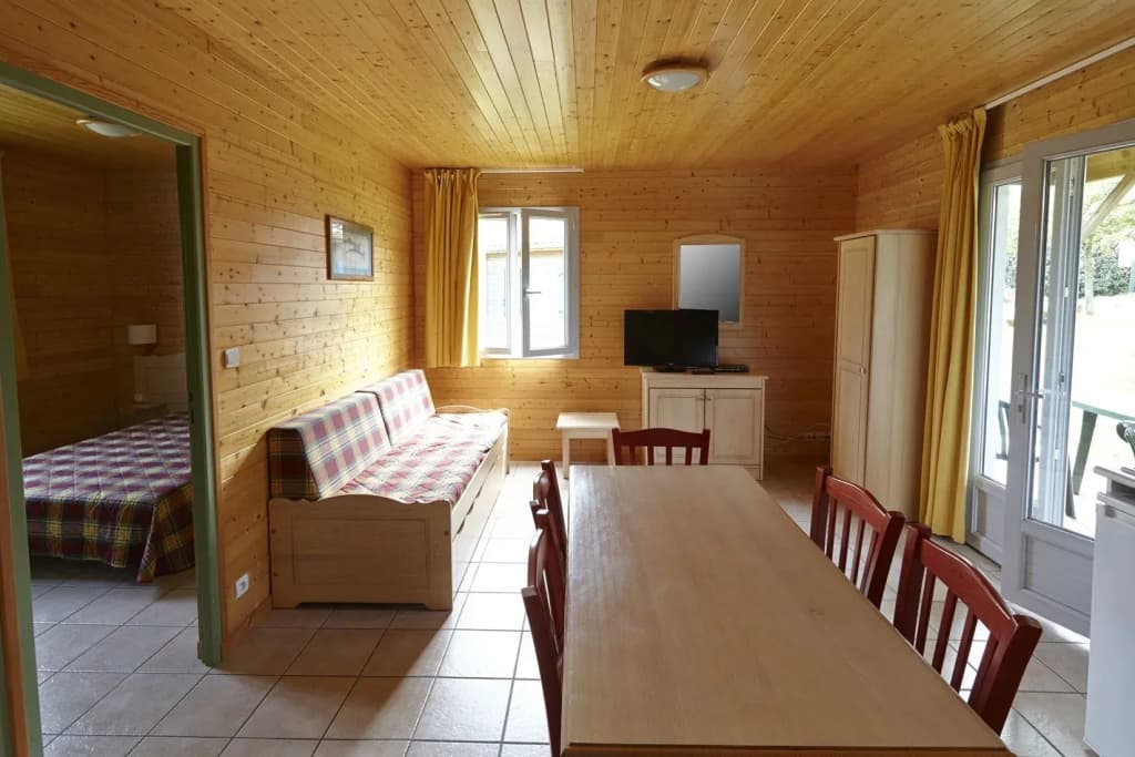 Terres de France - Natura Resort Pescalis - Photo 2