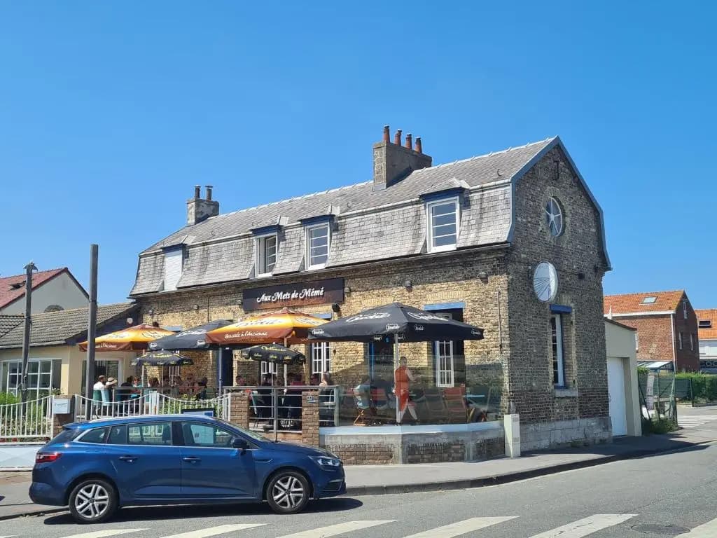 "Les Embruns" Maison meublée, proche de la mer - Photo 1