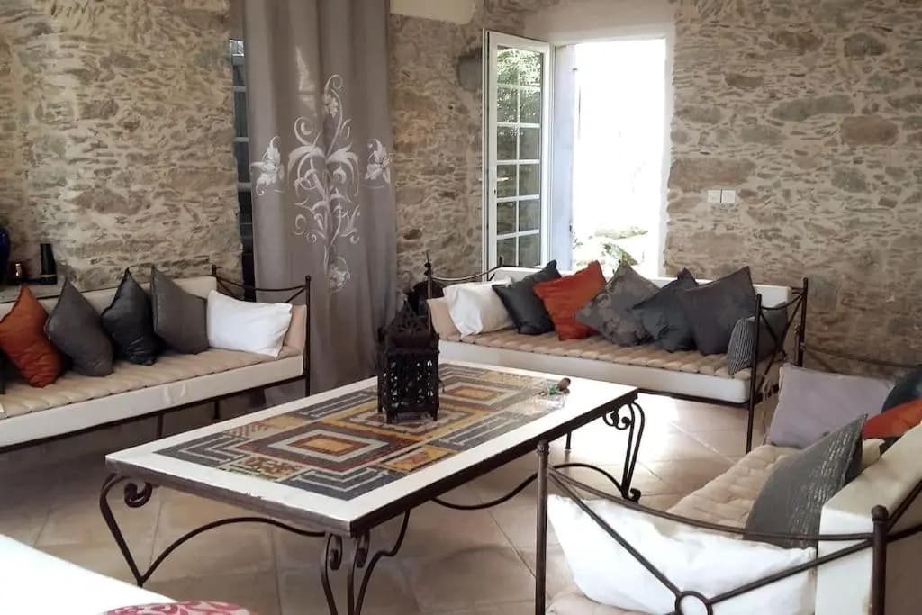 Rogliano Maison de charme avec vue panoramique - Photo 4