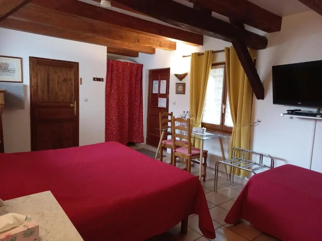 Gîtes et Chambre d'Hôtes A l'Arc en Ciel - Photo 4