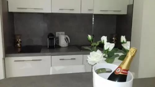 Ô Chataignier One bedroom Cannes - Photo 4