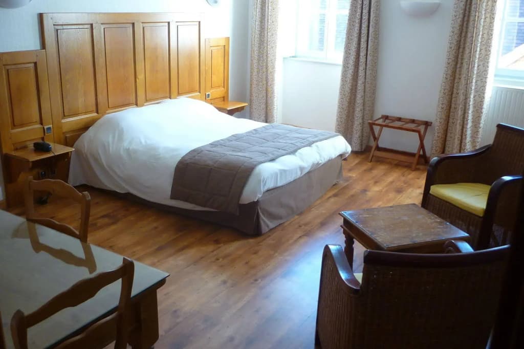 Appart Hôtel Charles Sander - Photo 4