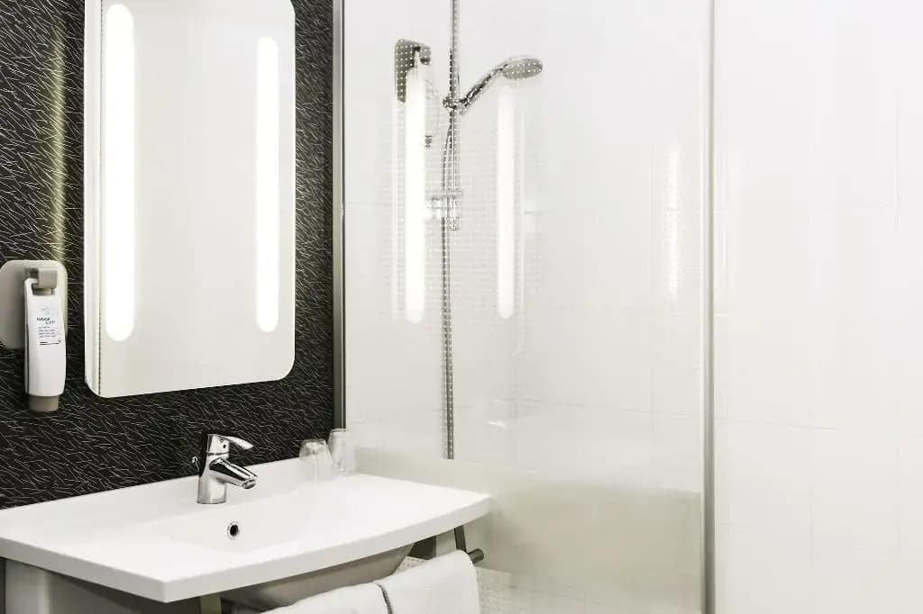 ibis Mulhouse Ile Napoléon - Miniature 8