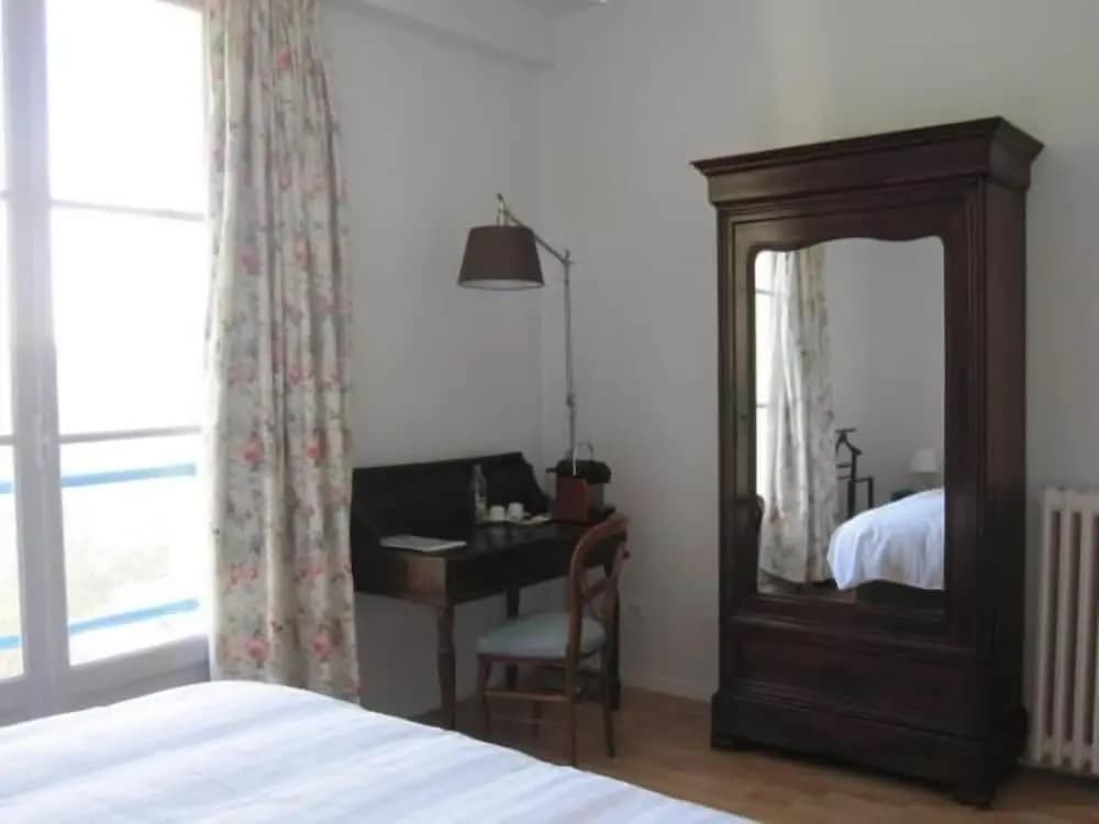 Auberge du vieux puits - Photo 3