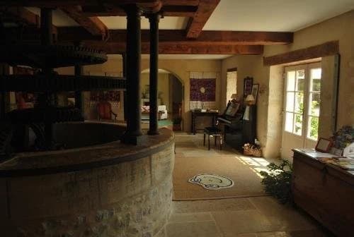 Chambres d'Hôtes Le Moulin du Hard - Photo 2