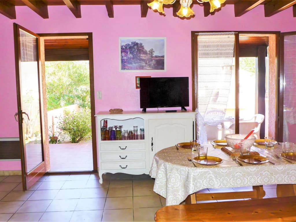 Les Colombes - Photo 2