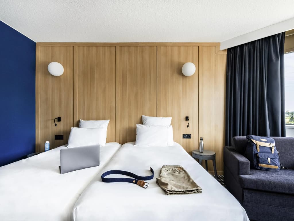 Mercure Tours Sud - Photo 4