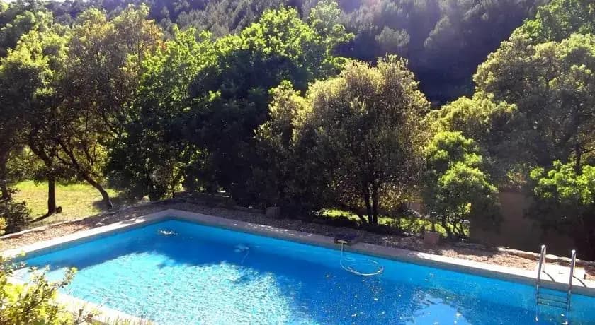 La Bastide du Vallon - Photo 4