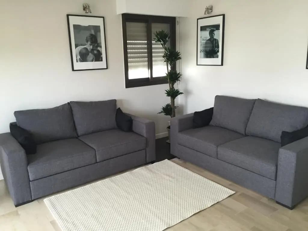 Appartement Residence Athena - Photo 3