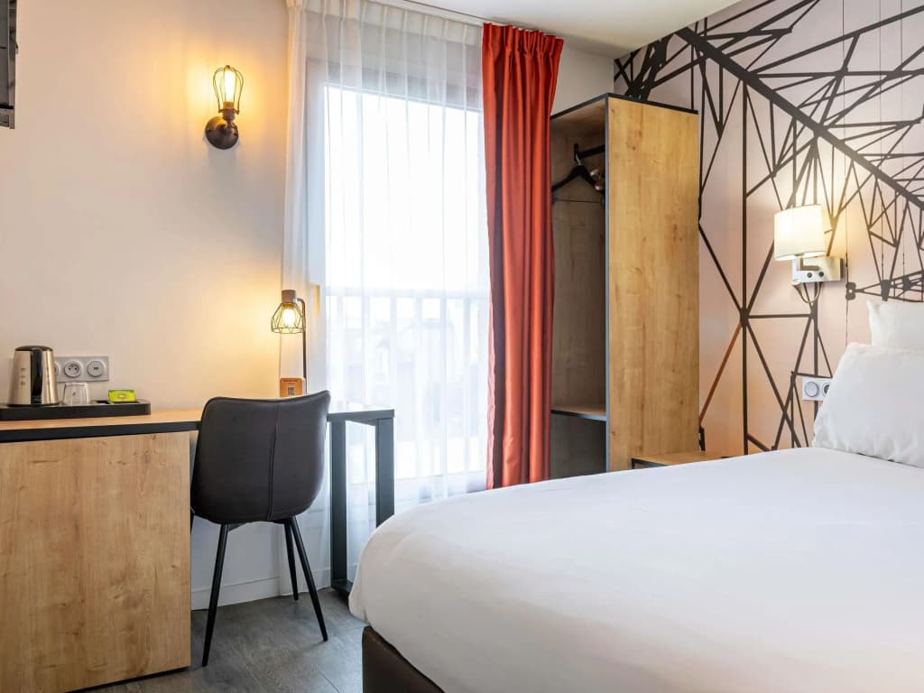 Hotel Mercure Paris Malakoff Parc des Expositions - Photo 4