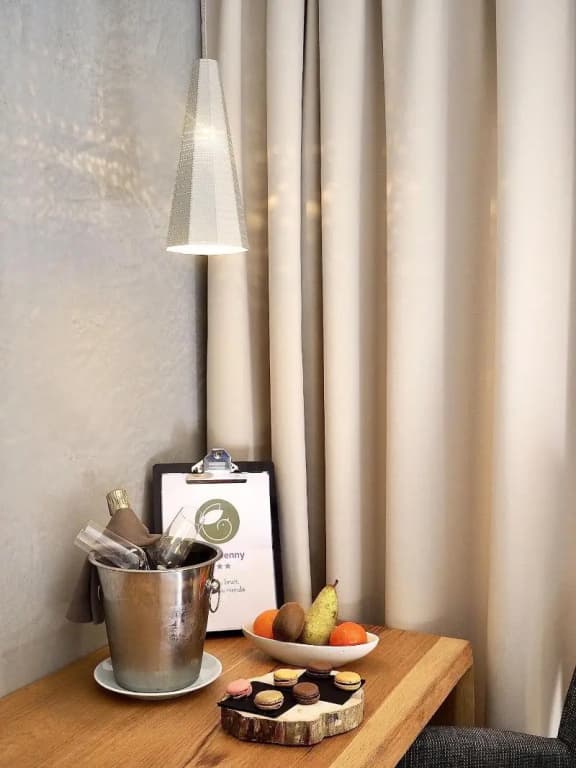 Hôtel Jenny - Photo 3