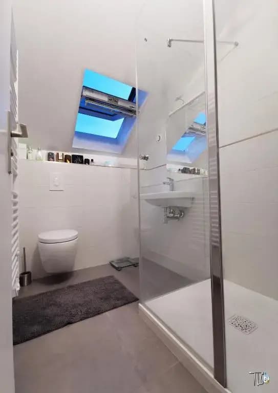 Loft avec Terrasse 77 M2 et 24 M2 STRASBOURG 2 à 6 couchages G Friendly - Photo 5