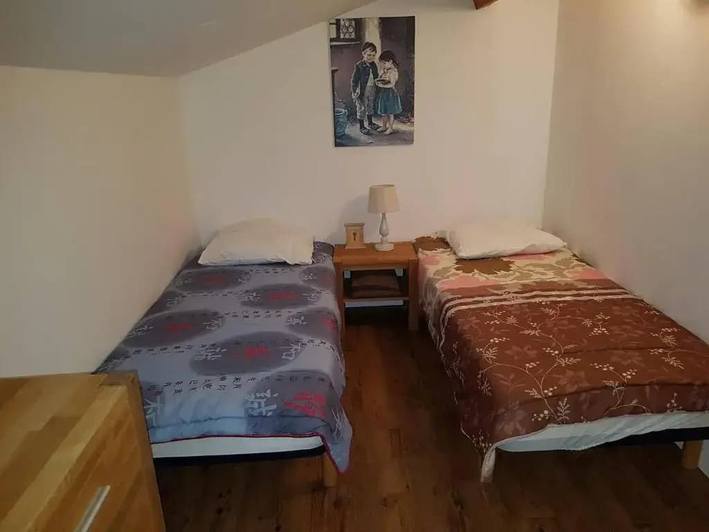Maison Vaux-sur-Mer, 3 pièces, 4 personnes - FR-1-494-40 - Photo 2