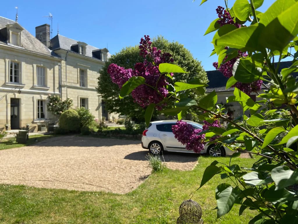 La Pénesais - Photo 1