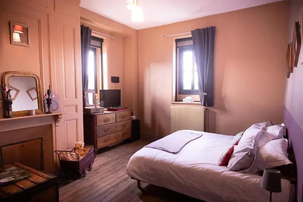 La Maison Au Fil du Temps - Photo 4
