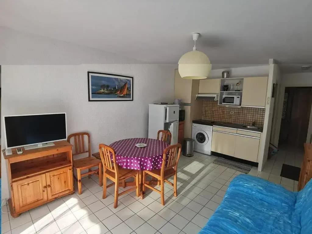 Appartement Carnac, 2 pièces, 4 personnes - FR-1-377-15 - Photo 5