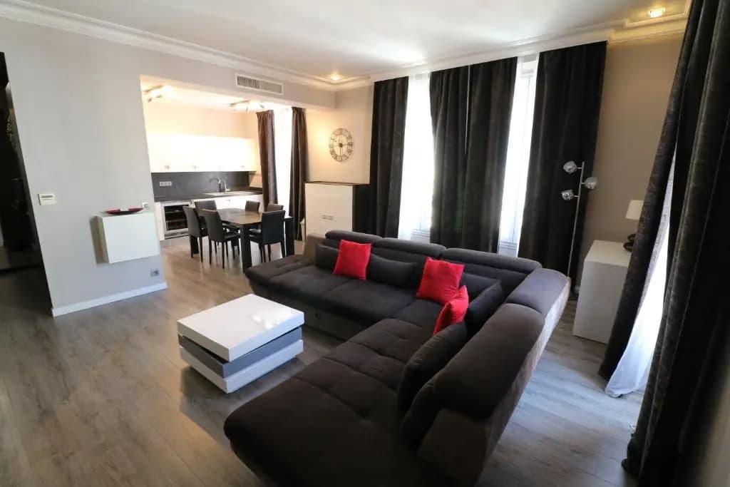 Quality 2 bedroom 9 mins from the Palais 342 - Photo 3