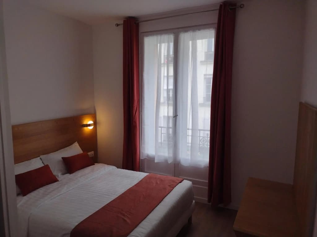Dupleix Hotel - Photo 2