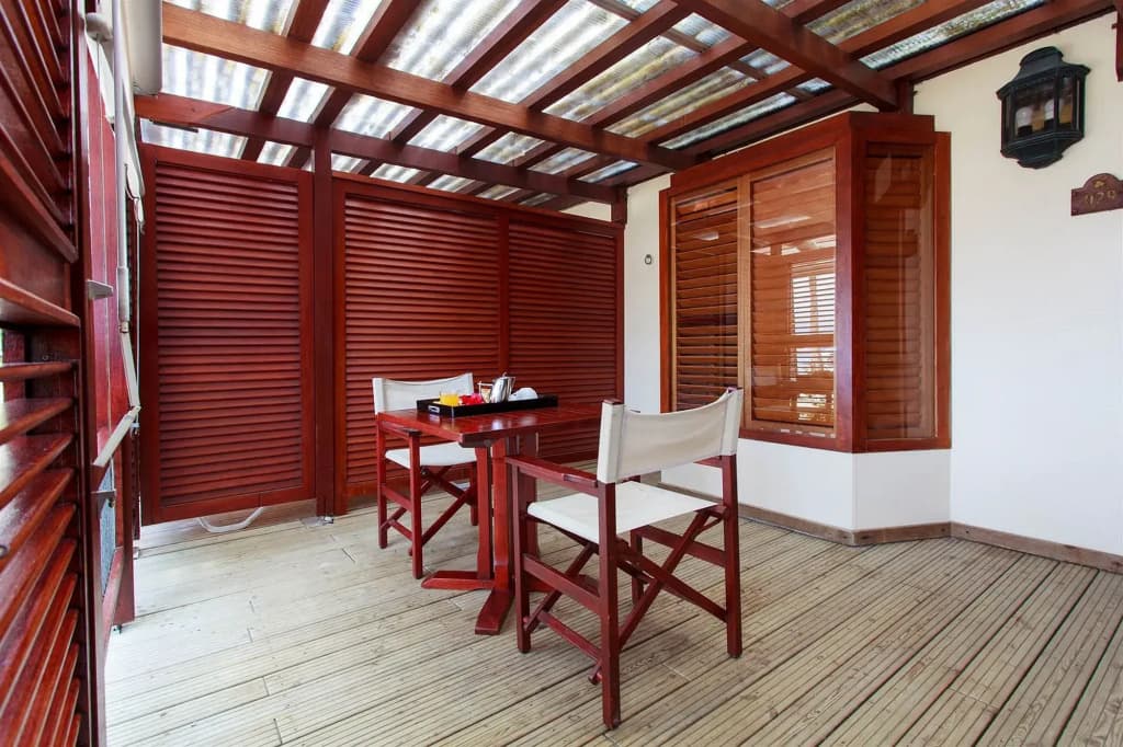 Hotel Bakoua Les Trois Ilets - Photo 2