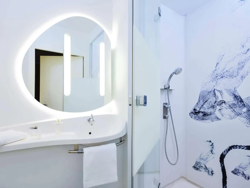Ibis Budget Lille Gares Vieux-Lille - Miniature 7