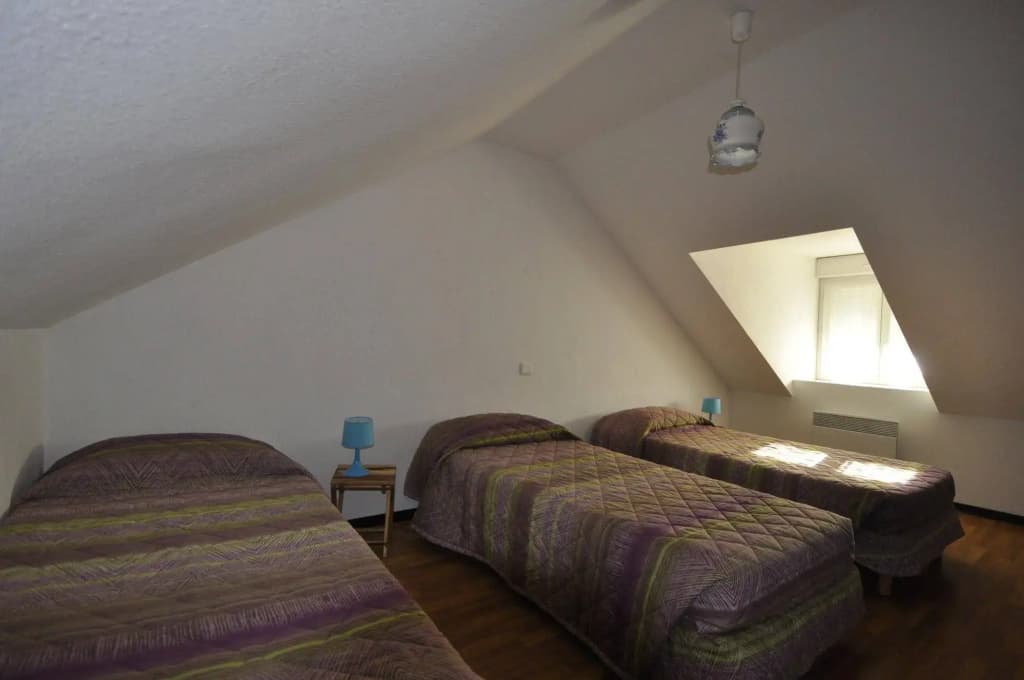 Le Clos du 5 - Appart Hotel Bagneres - Miniature 6
