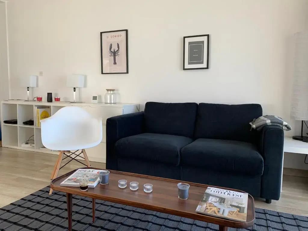 Appartement Design VIII - Port Rosmeur - Douarnenez - Photo 1