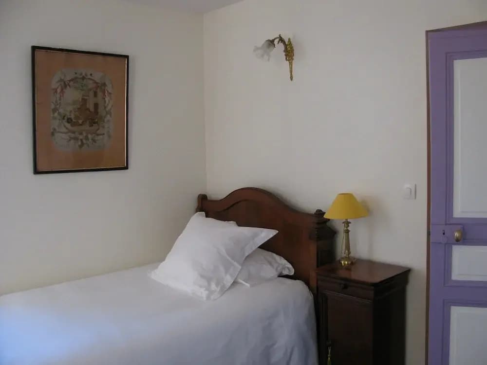 Chambres d'hôtes -B&B- La Bonneterie - Photo 5