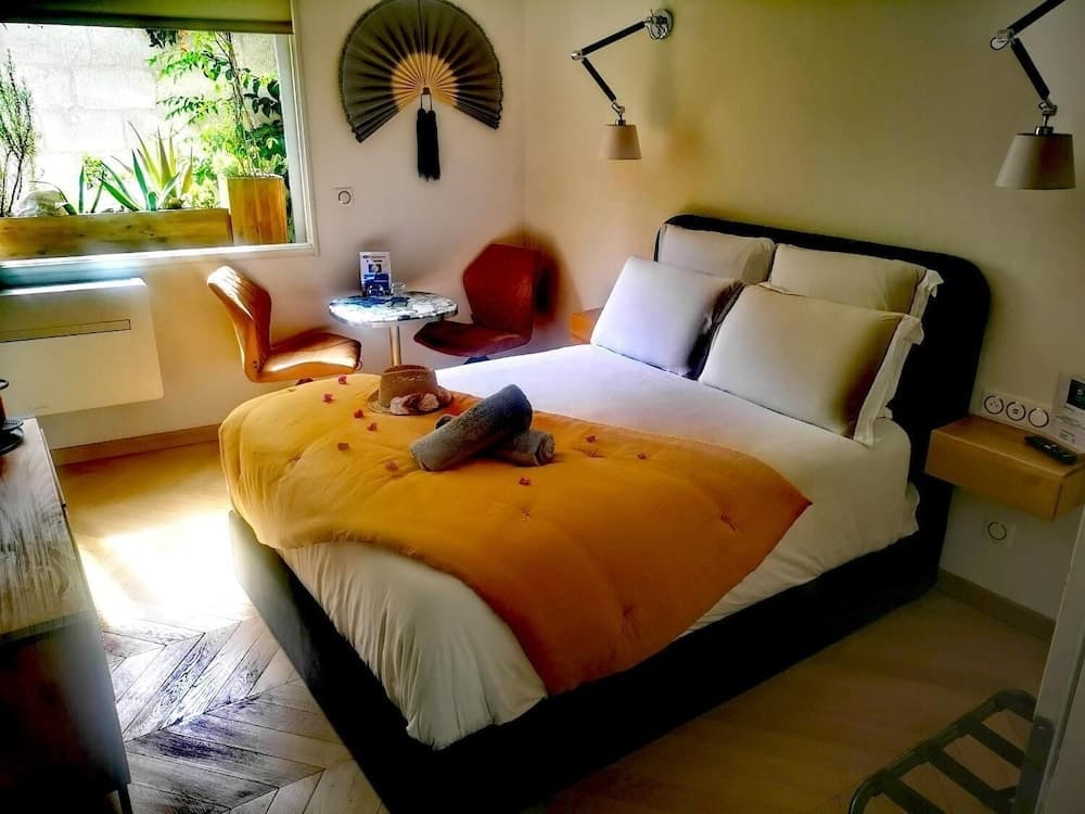 La Belle Endormie B&B - Photo 4