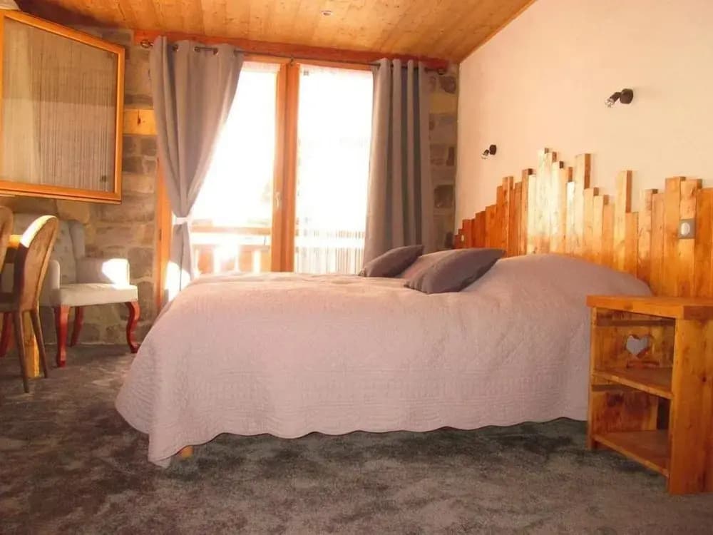 Chalet Monte Bianco - Miniature 6