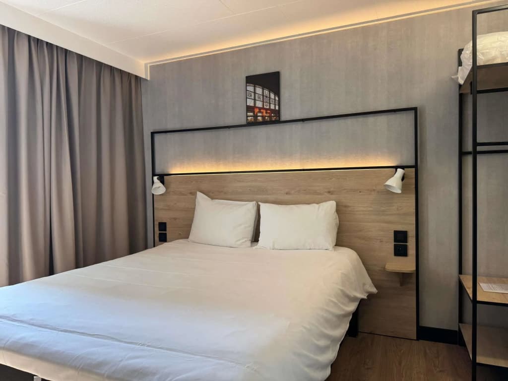 ibis Limoges Centre - Photo 3