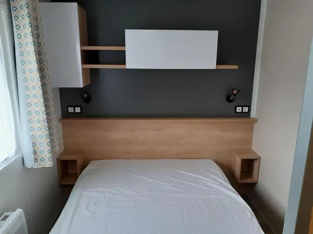 Mobilhome 3 Chambres - Photo 2