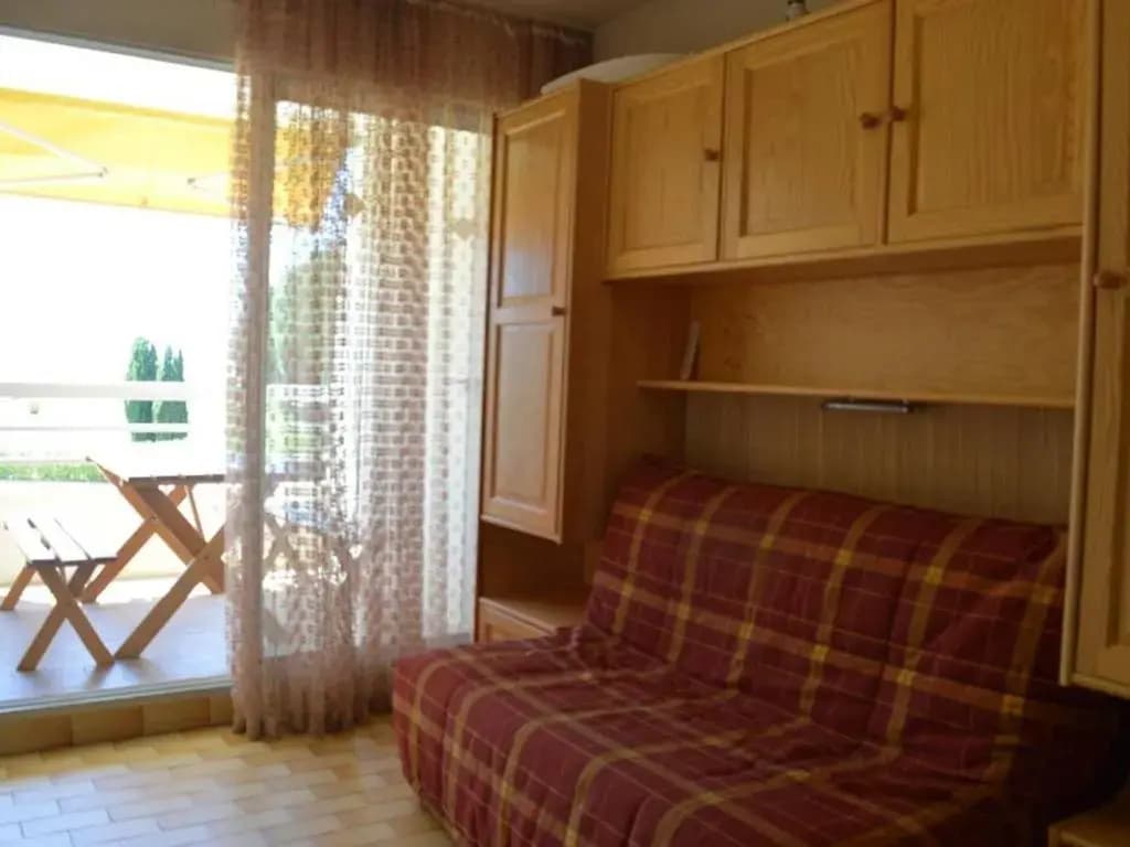 Appartement Port Camargue, 1 pièce, 4 personnes - FR-1-250-22 - Photo 2