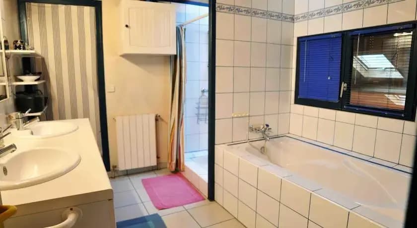 Chambres d'hôtes Les 7 Semaines - Photo 5