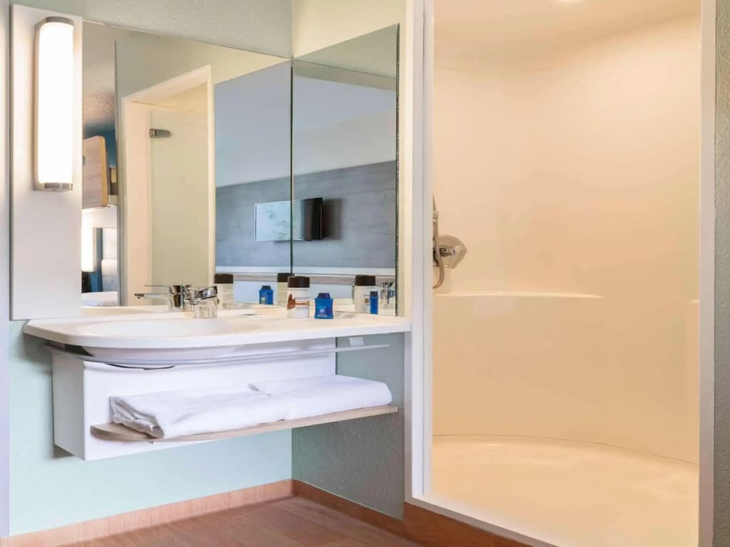 ibis budget Meudon Paris Ouest - Miniature 8