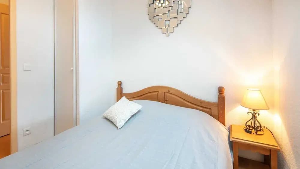 Apartment in Saint-sorlin Near Ski Resort - Photo 4