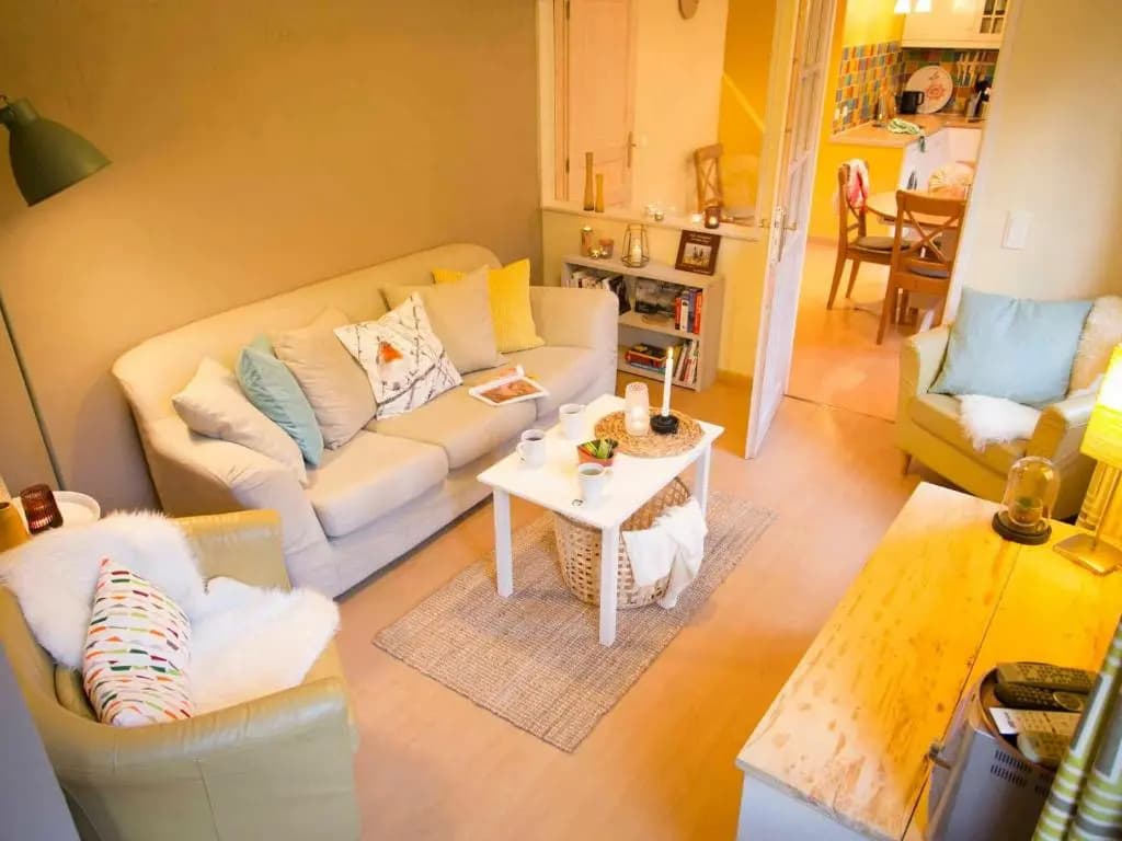 Gîte Fresse-sur-Moselle, 3 pièces, 6 personnes - FR-1-589-43 - Photo 1