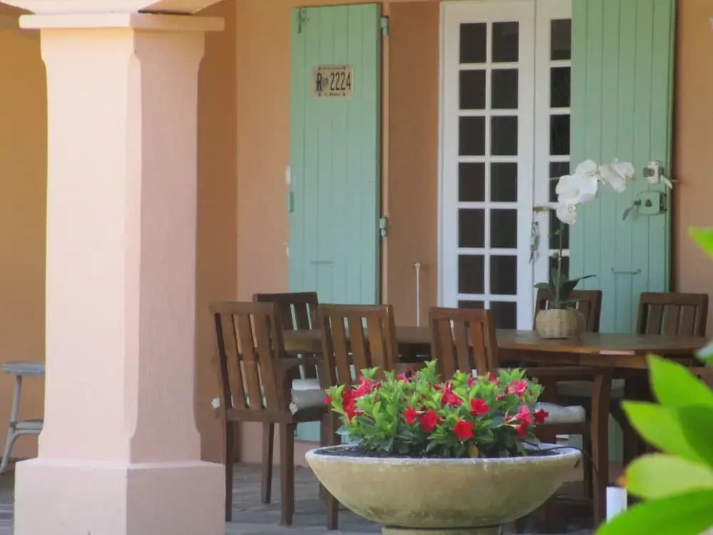 Villa Golfe de Saint-Tropez - Photo 5