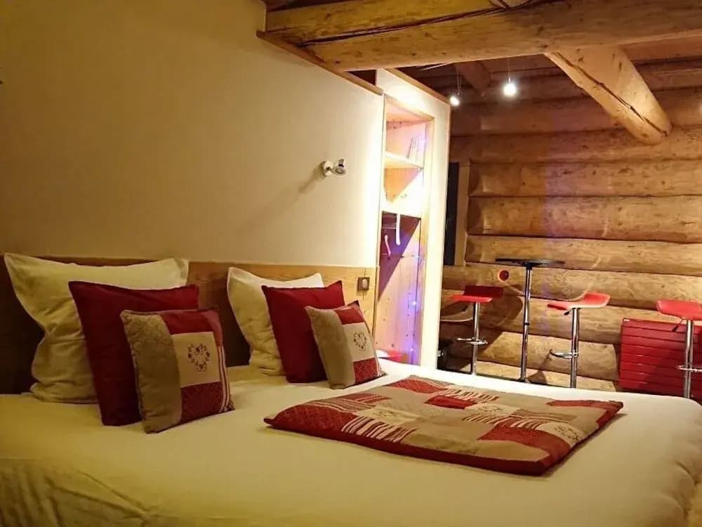 Les Chalets de Maramour - Photo 1