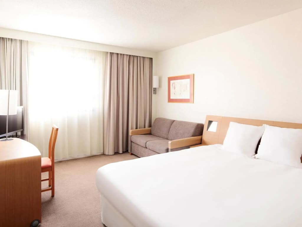 Novotel Atria Nimes Centre - Miniature 6