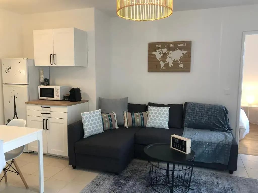 Coccon 1 By Dream Apartments - Miniature 6