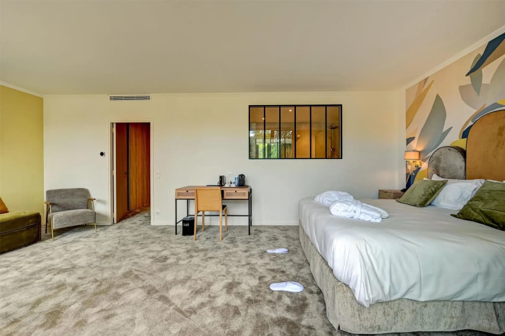 Best Western Sevan Parc Hotel - Miniature 6