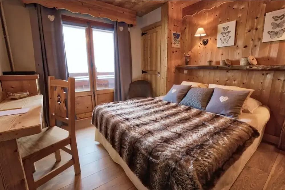 Chalet Hôtel Du Mont-Charvin & Spa - Photo 5