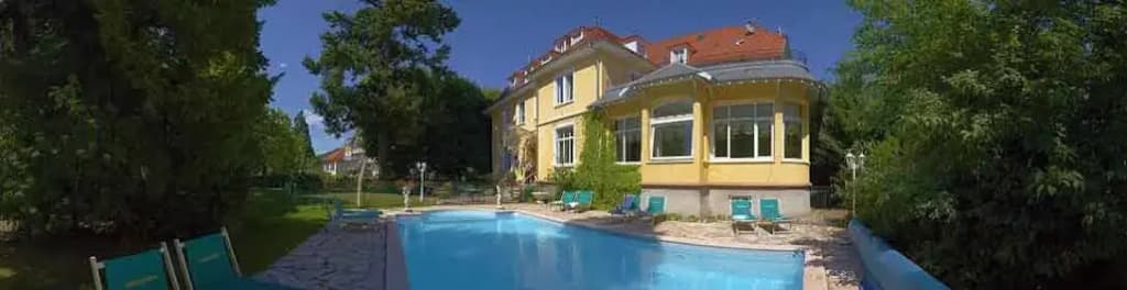 Hôtel Du Parc - Miniature 7