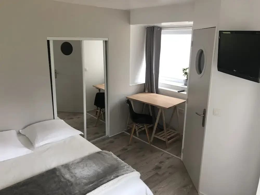 La Villa Rochette - Photo 3